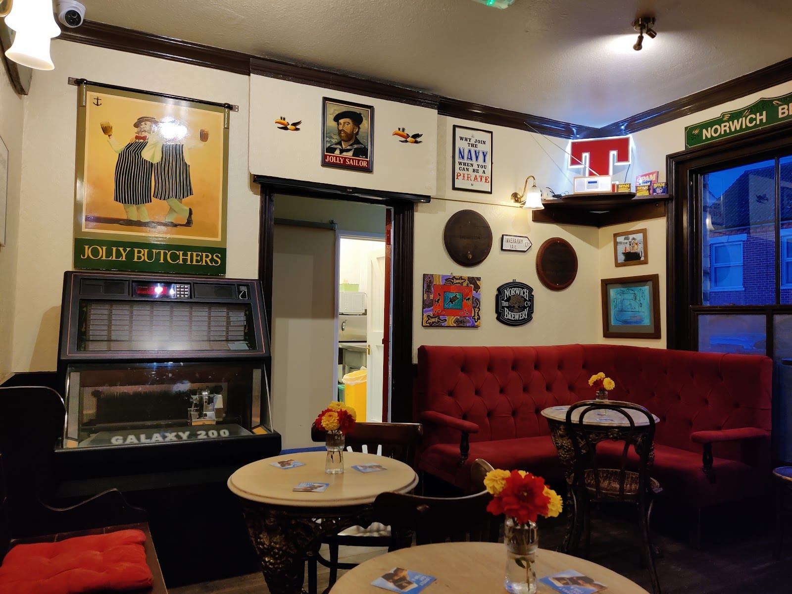 The Alexandra Tavern, photo 2