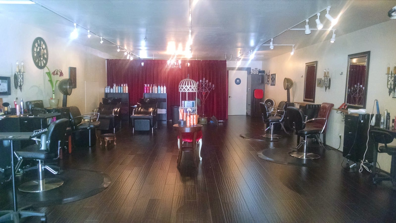Hairetics Salon, photo 2