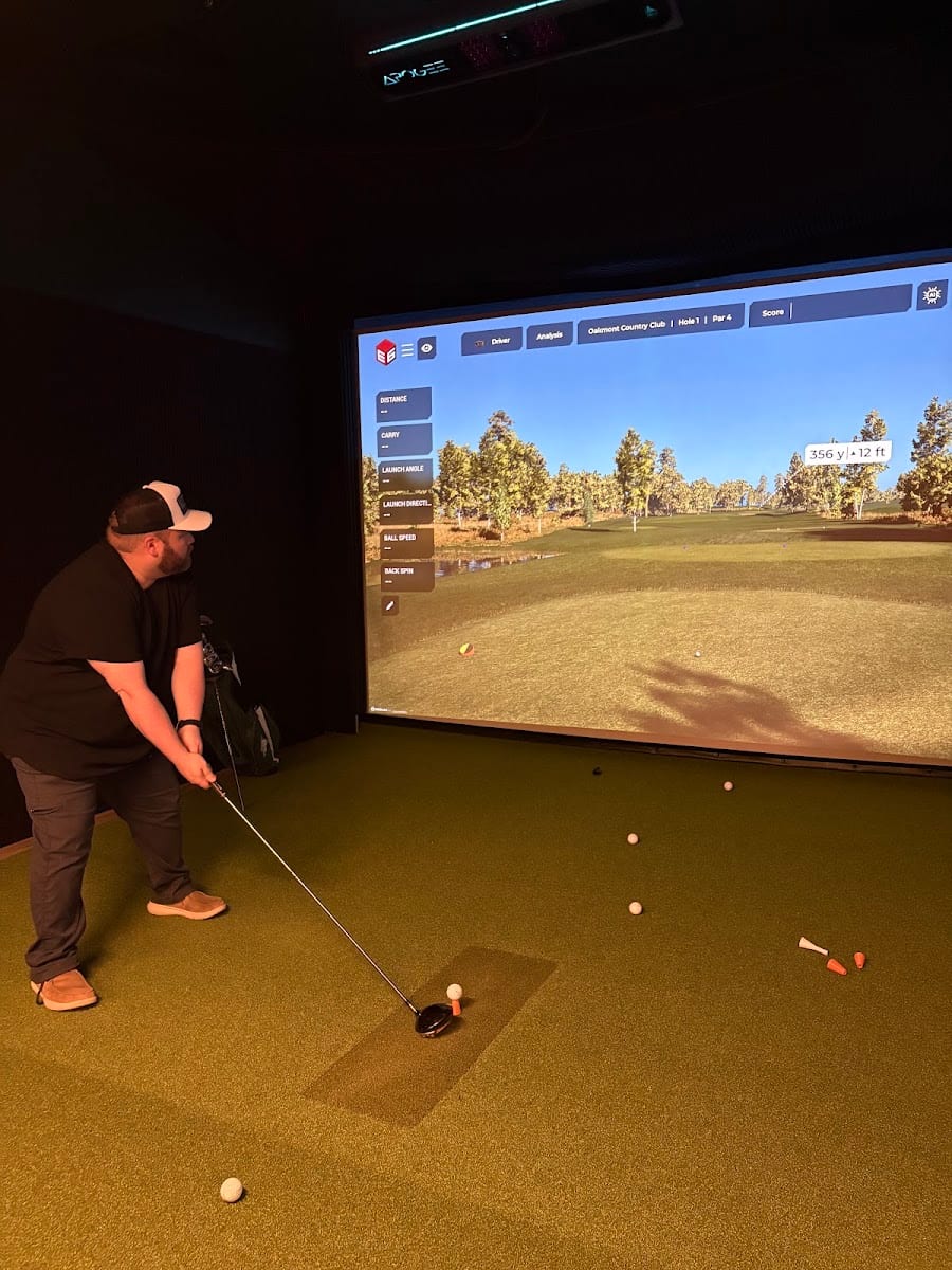 Texas Golf Social, photo 4