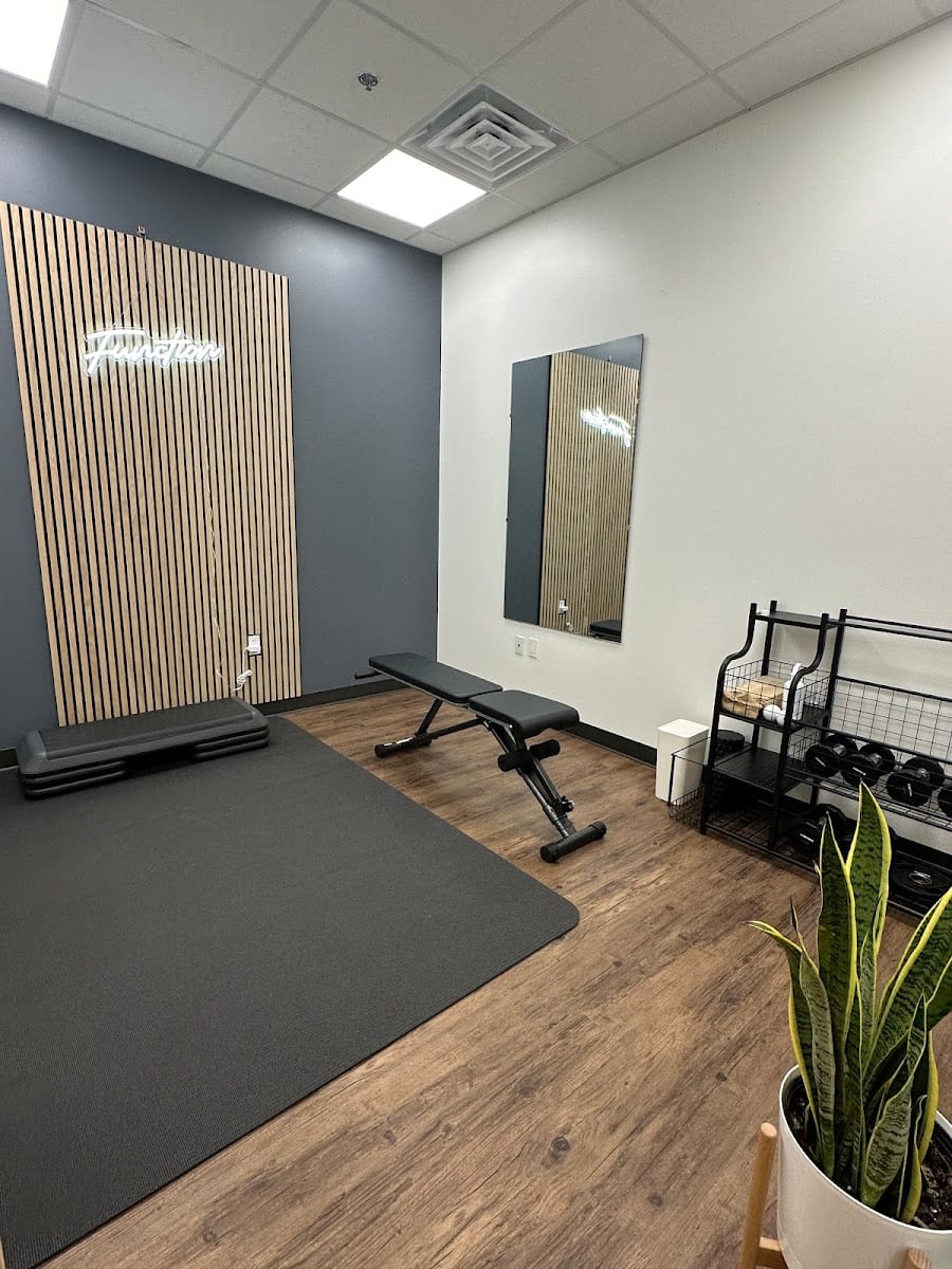 Phoummavong Chiropractic & Rehab, photo 3