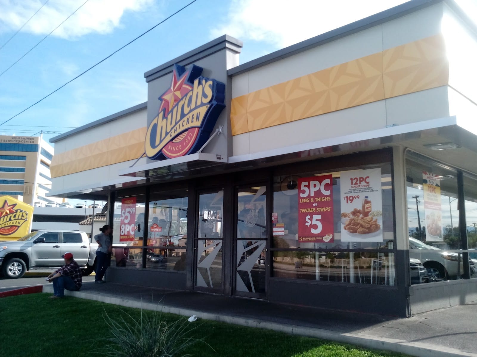 Church's Texas Chicken, photo 2