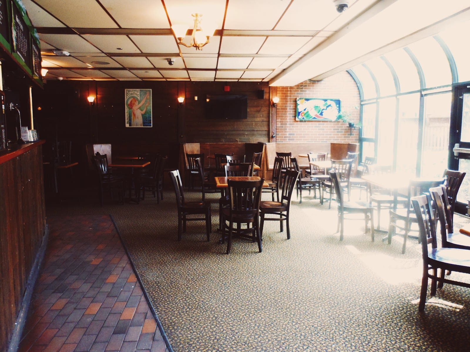 The Absinthe Pub and Coffee Shop, photo 4