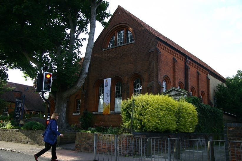 Museum of St. Albans, photo 2