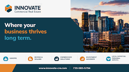 Innovate Commercial Real Estate