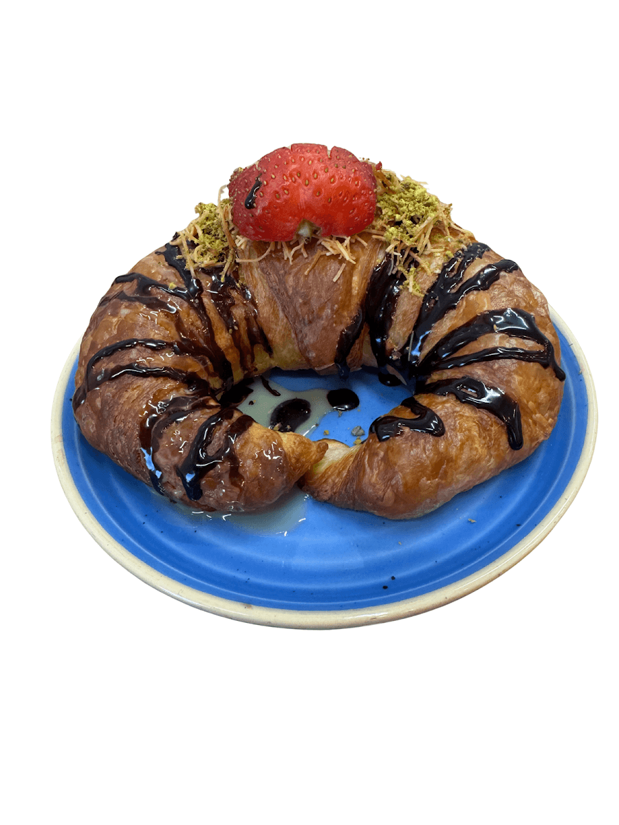 Filo Dessert Co