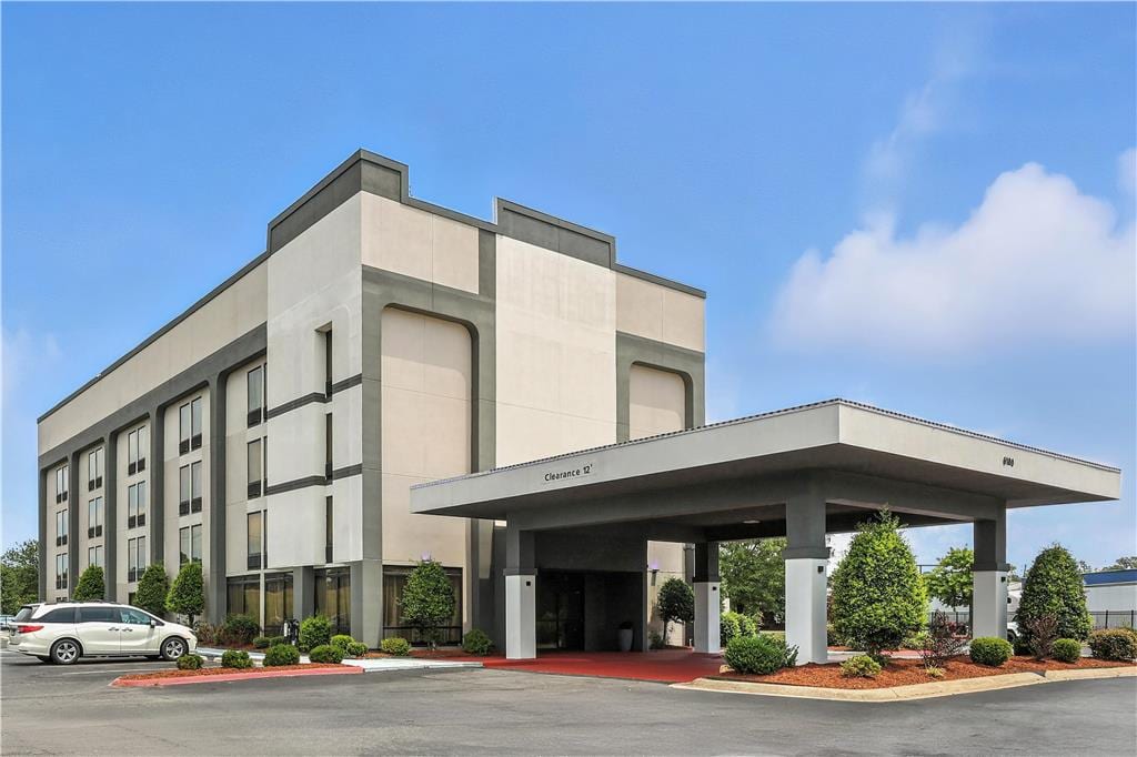 Rest Inn, photo 2