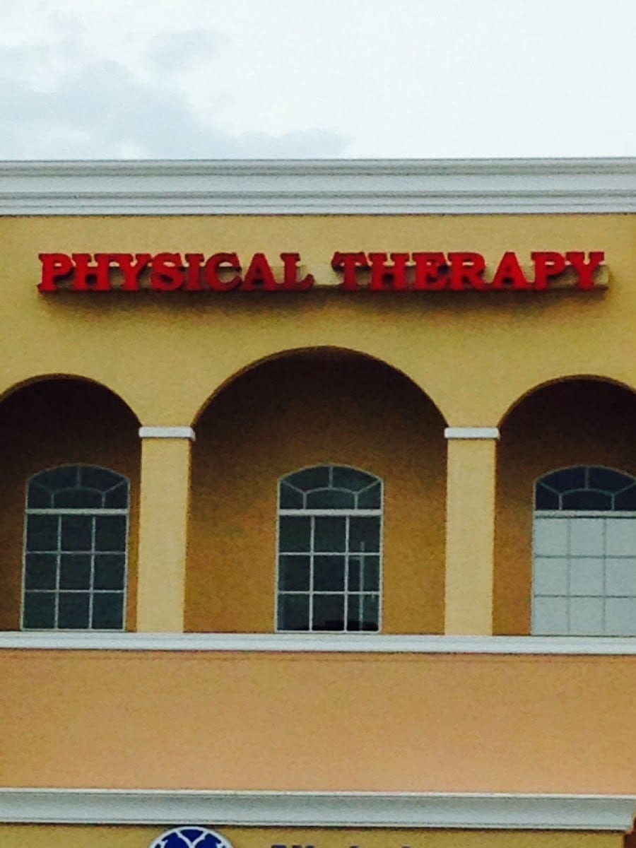 Step Up Physical Therapy and Rehab, Inc, photo 2
