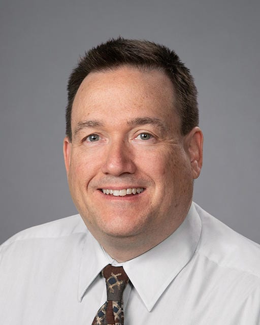 Darren M. Nealis, LCSW, LICSW