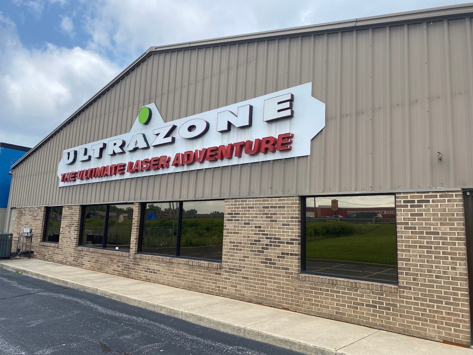 Ultrazone Fort Wayne