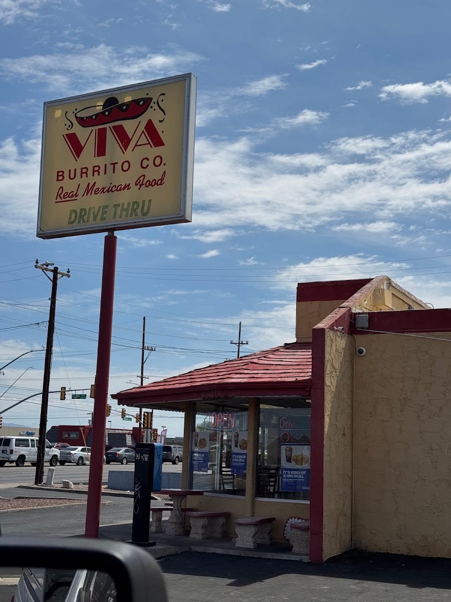 Viva Burrito Co., photo 3