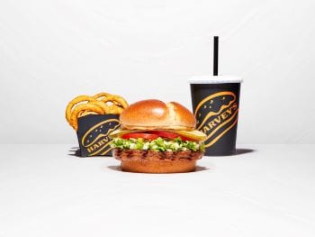 Harvey's, photo 4