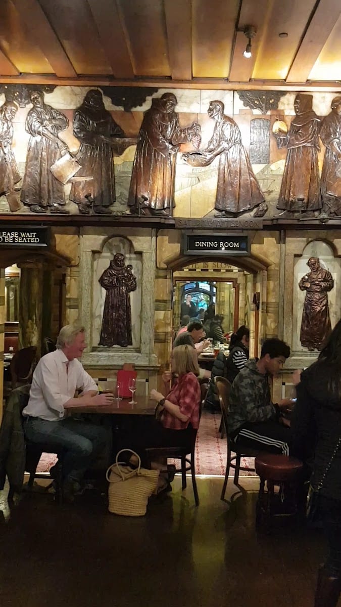 The Blackfriar, photo 3