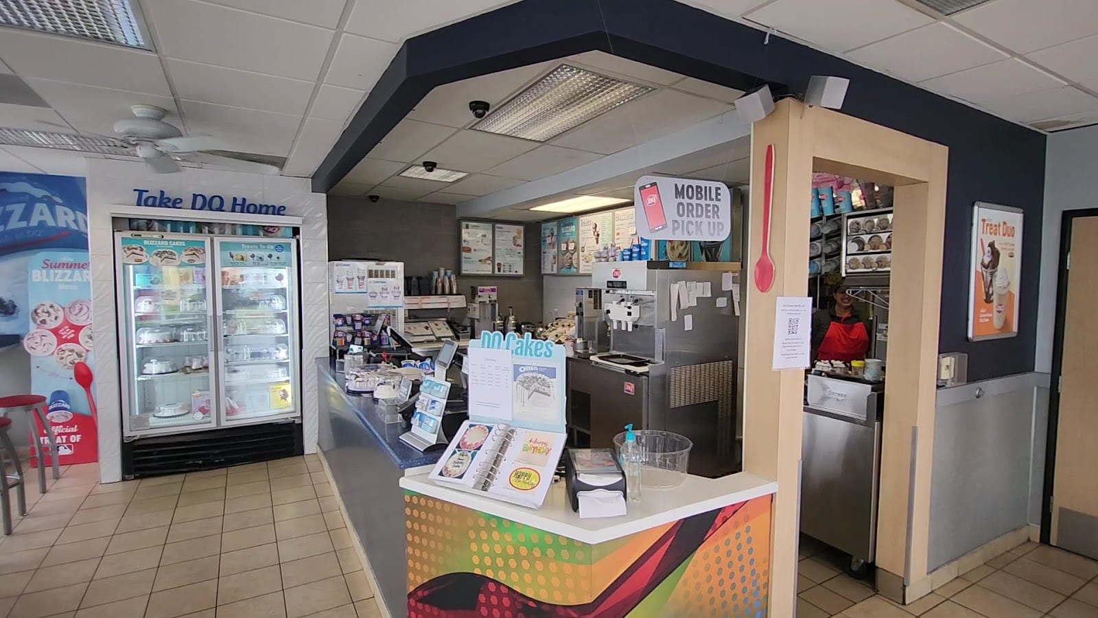 Dairy Queen (Treat), photo 2