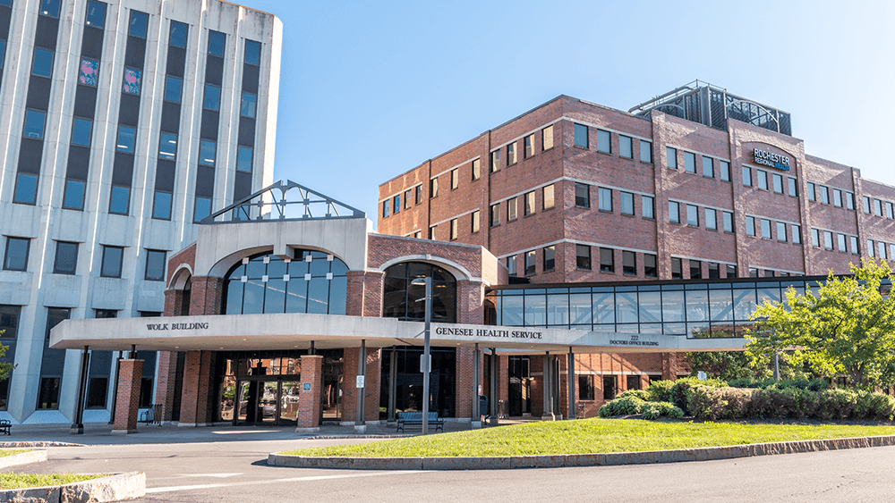 RRH Alexander Park Medical Campus, photo 2