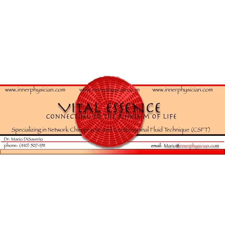 Vital Essence, photo 3