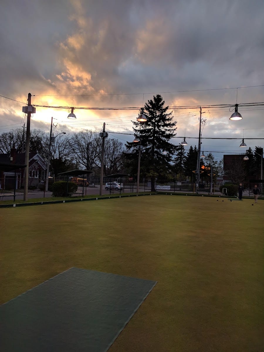 Cosburn Park, photo 2