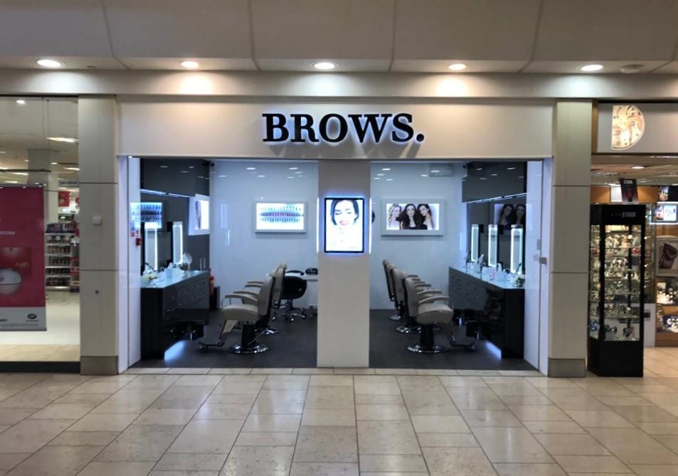 Brows