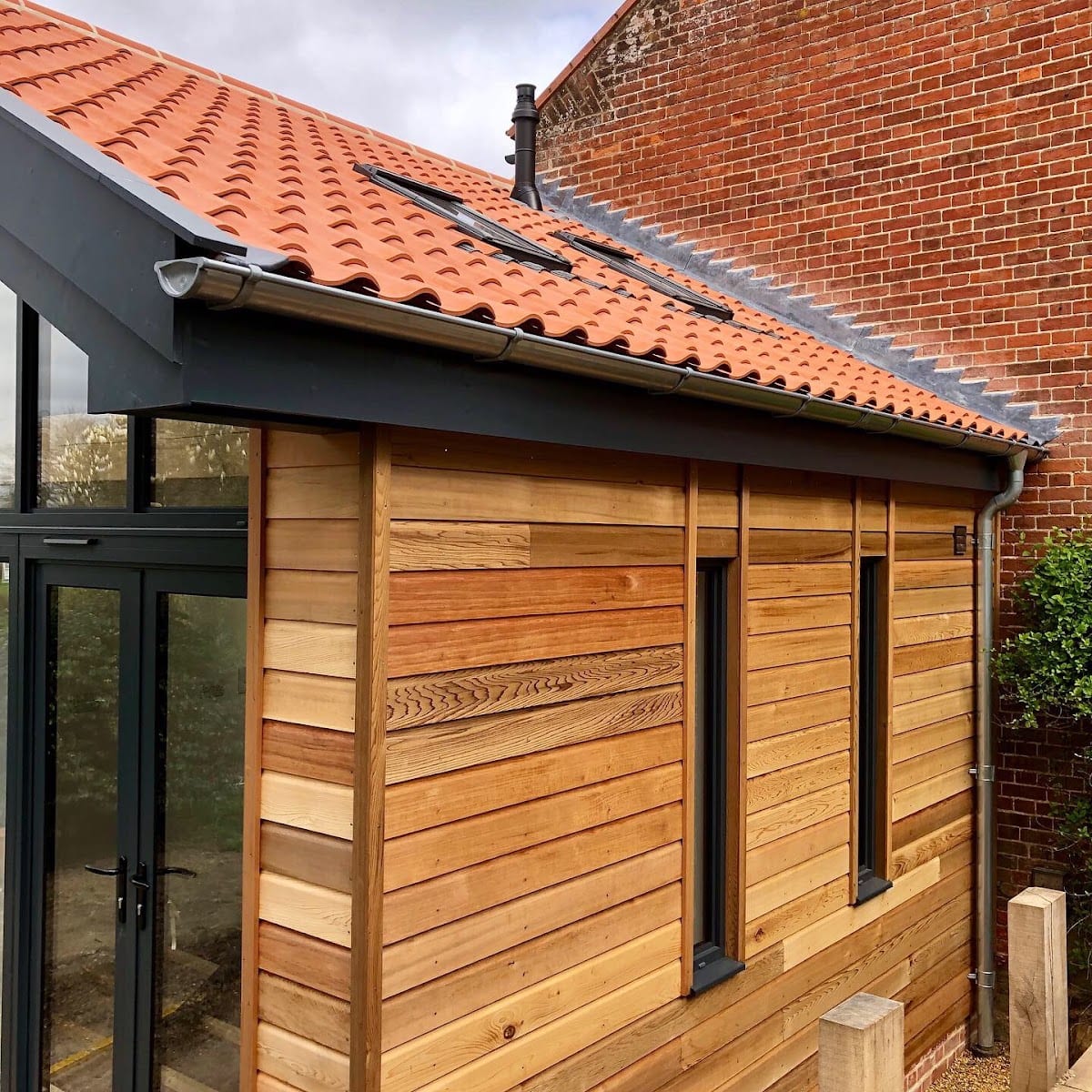 Mann building services ltd, photo 4