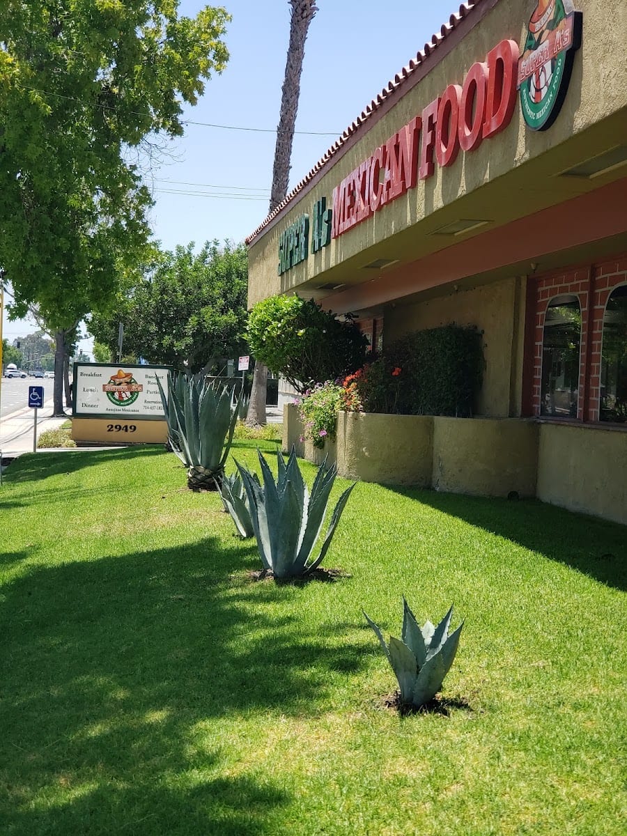 Super A's Mexican Food, photo 2