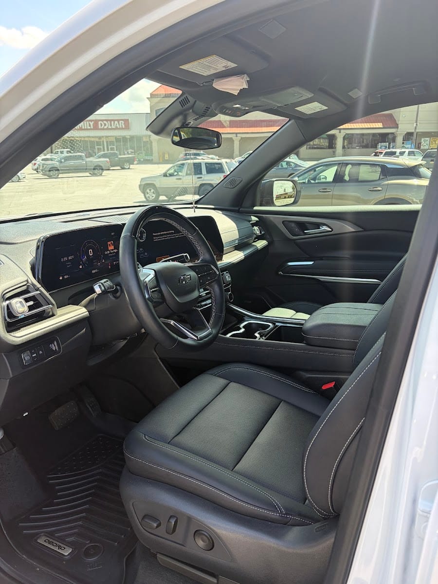 C & M Mobile Detailing