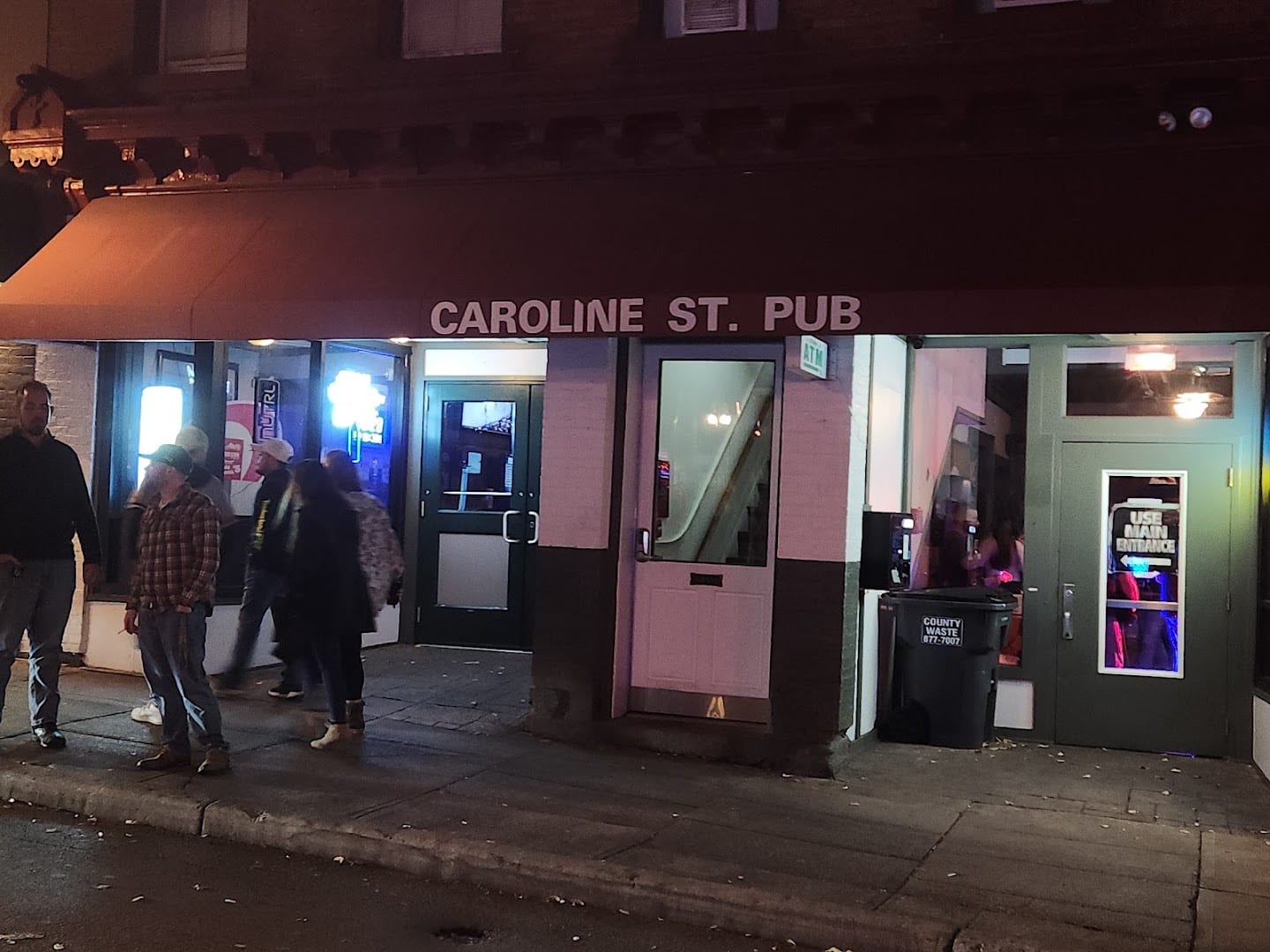 Caroline St Pub, photo 2