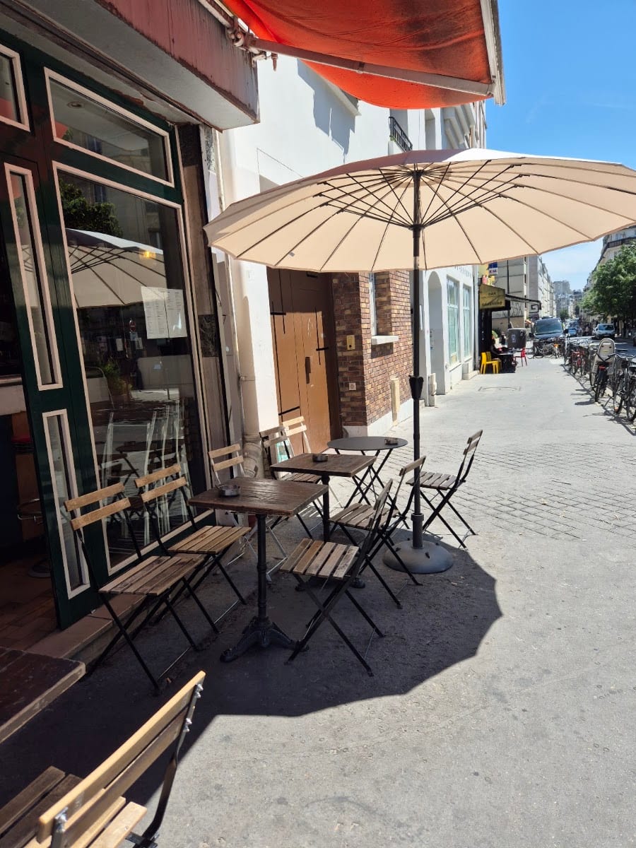 Café de la Place, photo 2