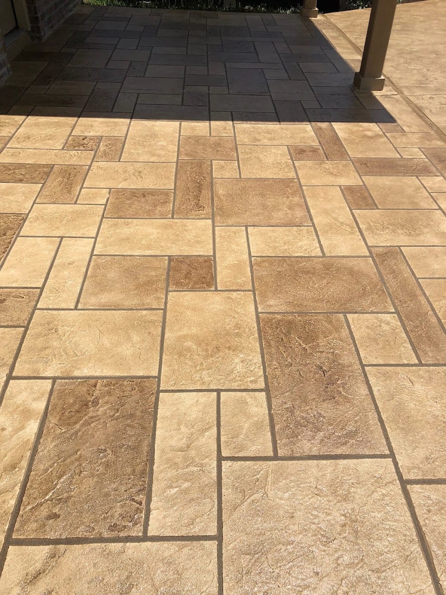 Innovative Surfaces Of Texas, Austin