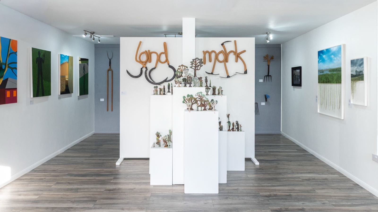 Gray Area Gallery
