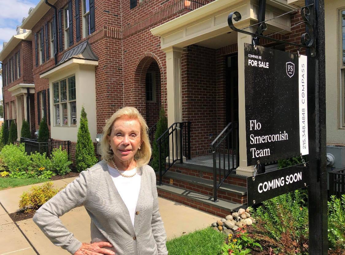 Flo Smerconish Realtor, photo 3