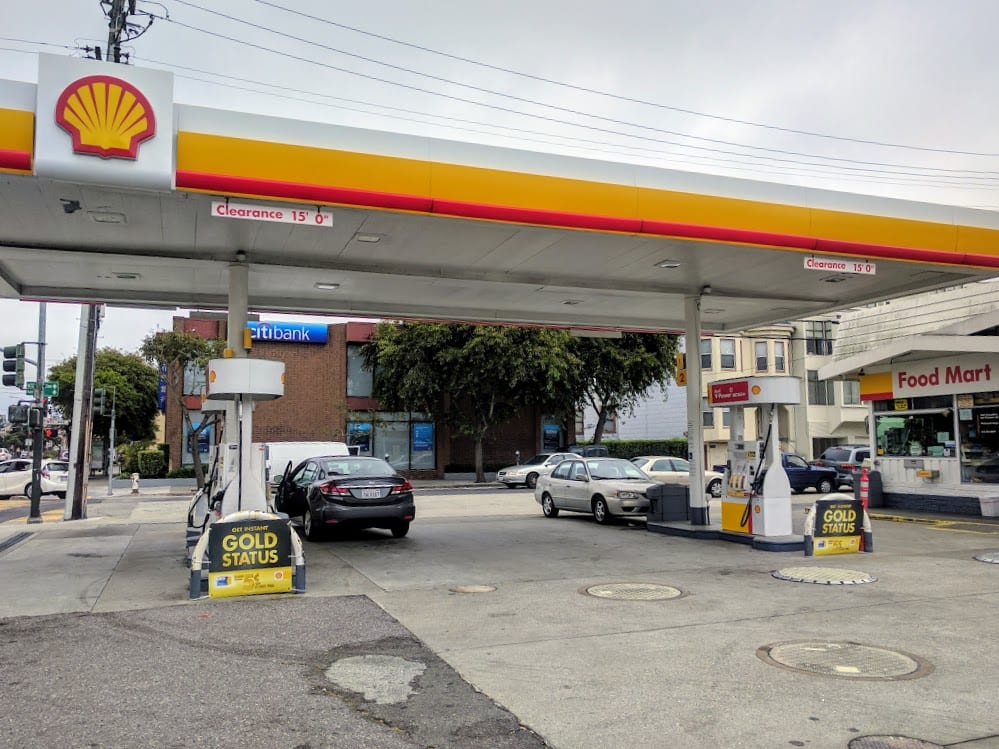 Shell, photo 2