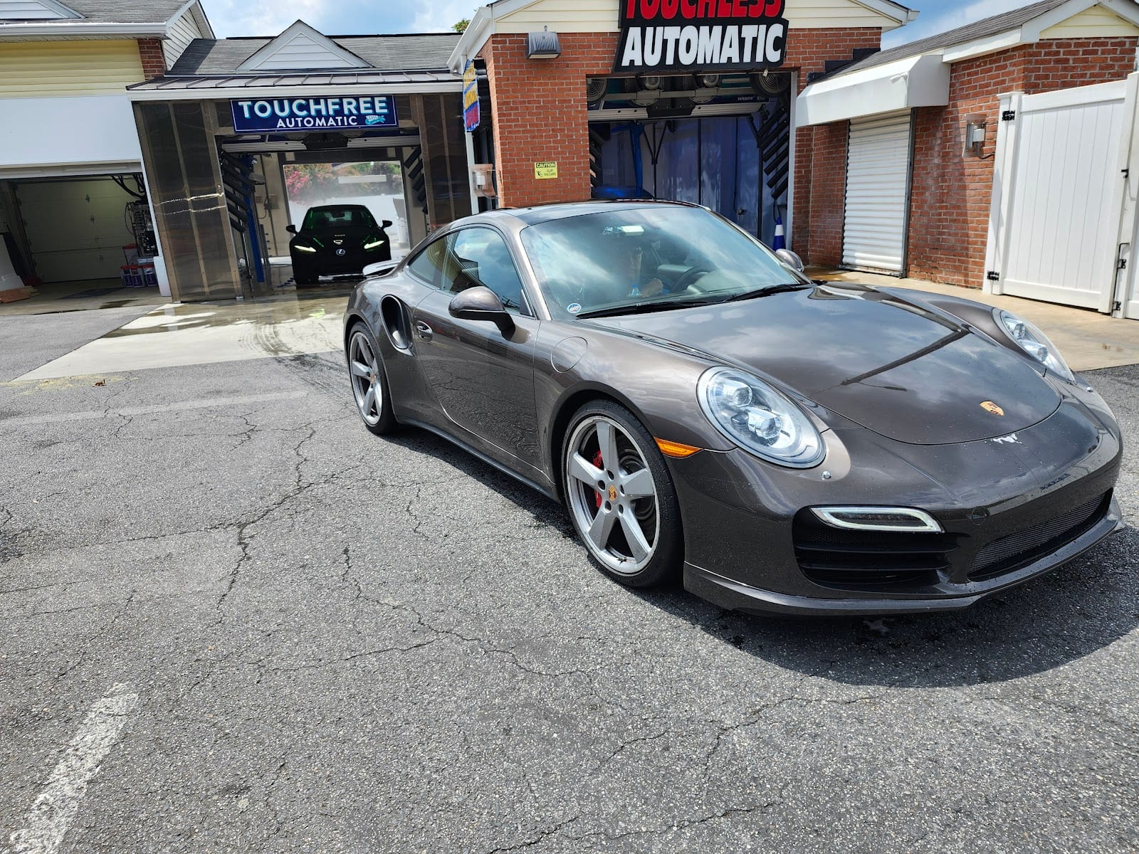 Water Works Car Wash- Annapolis, photo 3