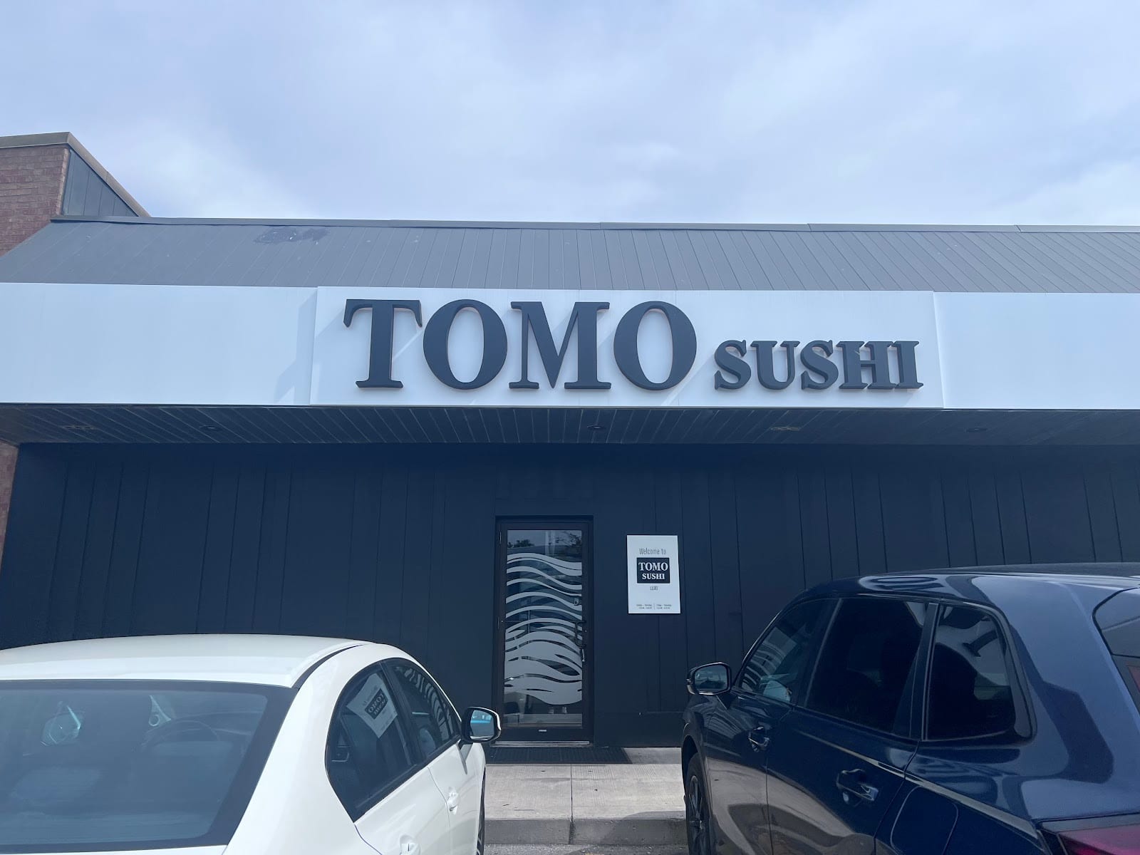 Tomo Sushi Richmond Hill (Not AYCE)