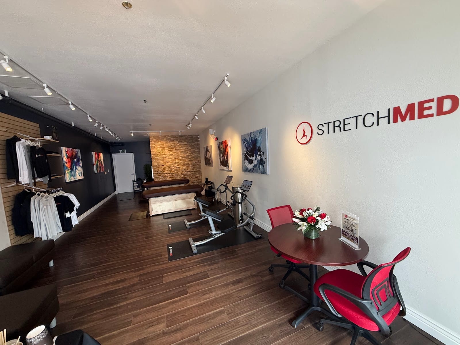 StretchMed Napa, photo 2