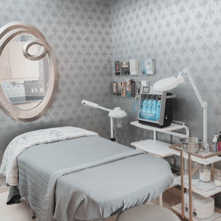 The Medi Spa at Guyette Facial & Oral Surgery Center