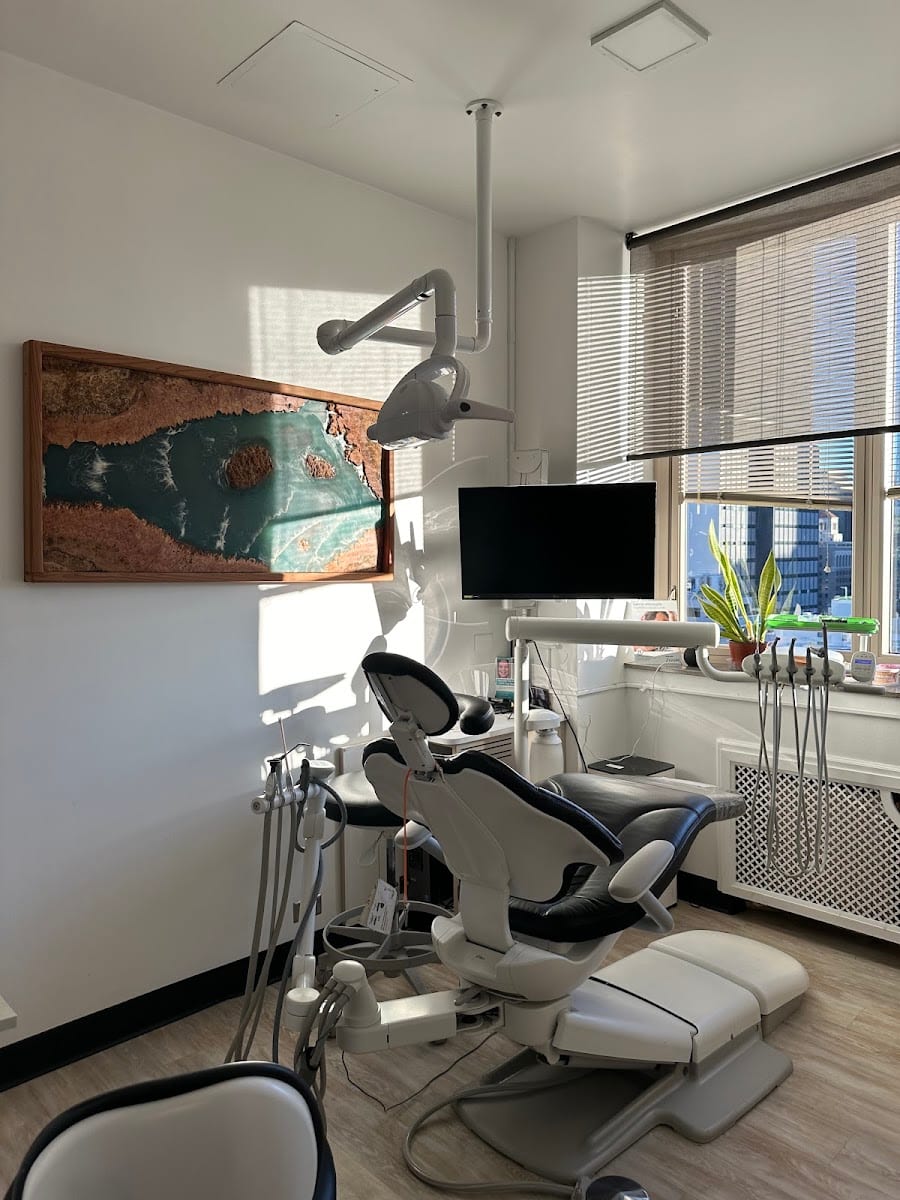 Daniel Barry III, DDS, photo 3