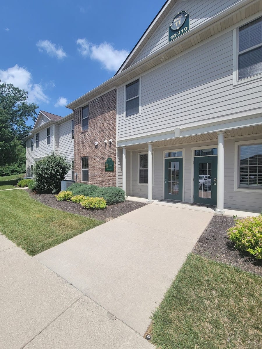 Summit Pain Management- Fort Wayne, Rothman Rd.