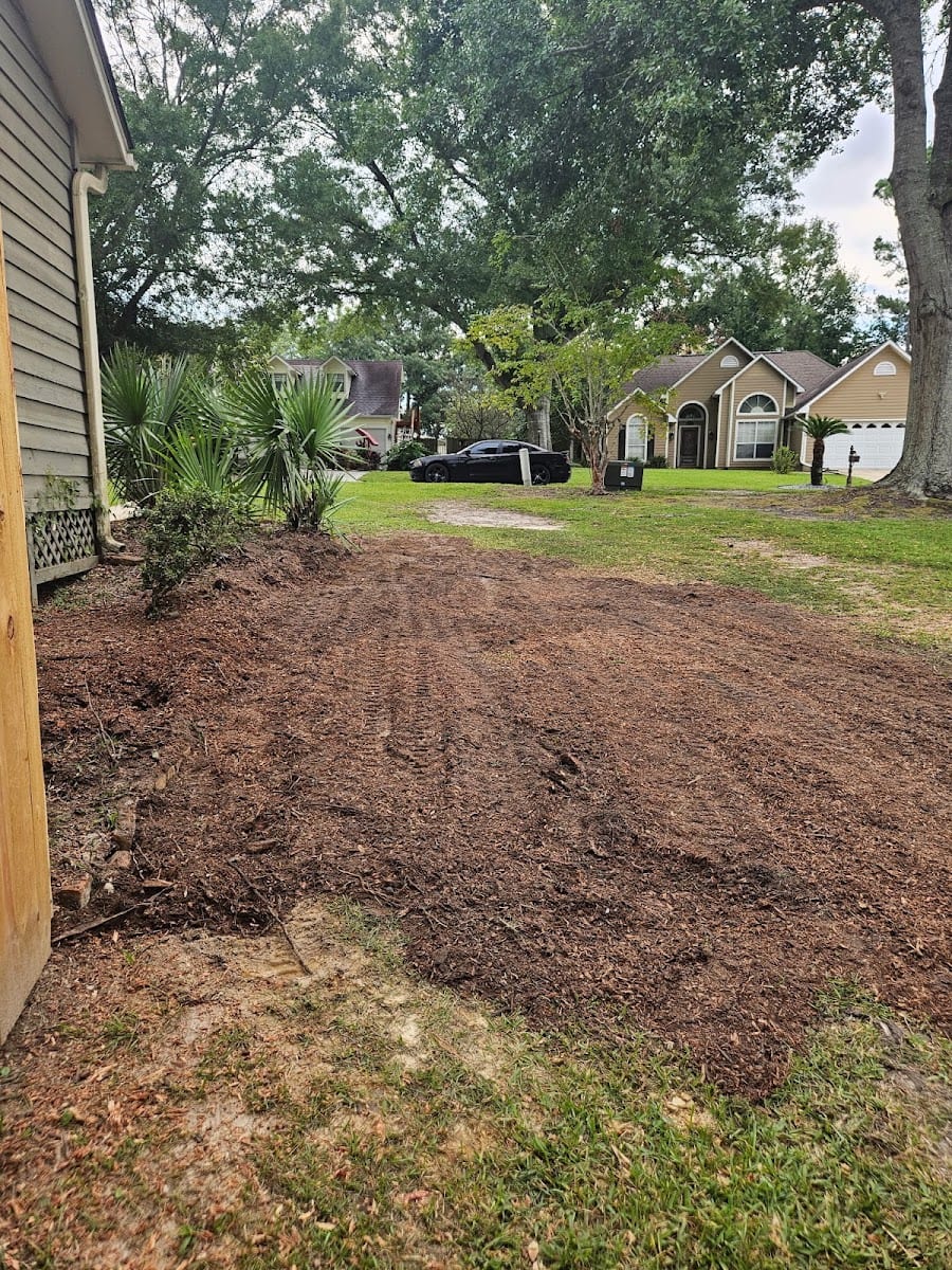 Duff-N-Stump Grindin LLC