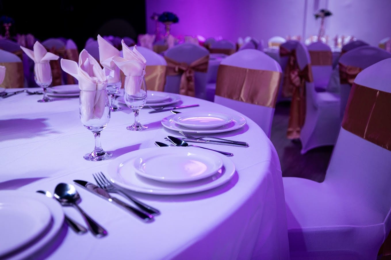 Nationwide Banquet Hall, photo 2