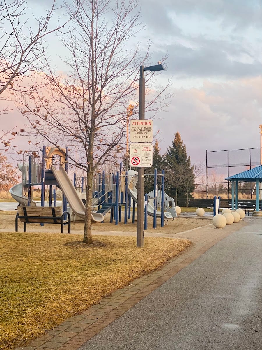 William Bond Playground, photo 2