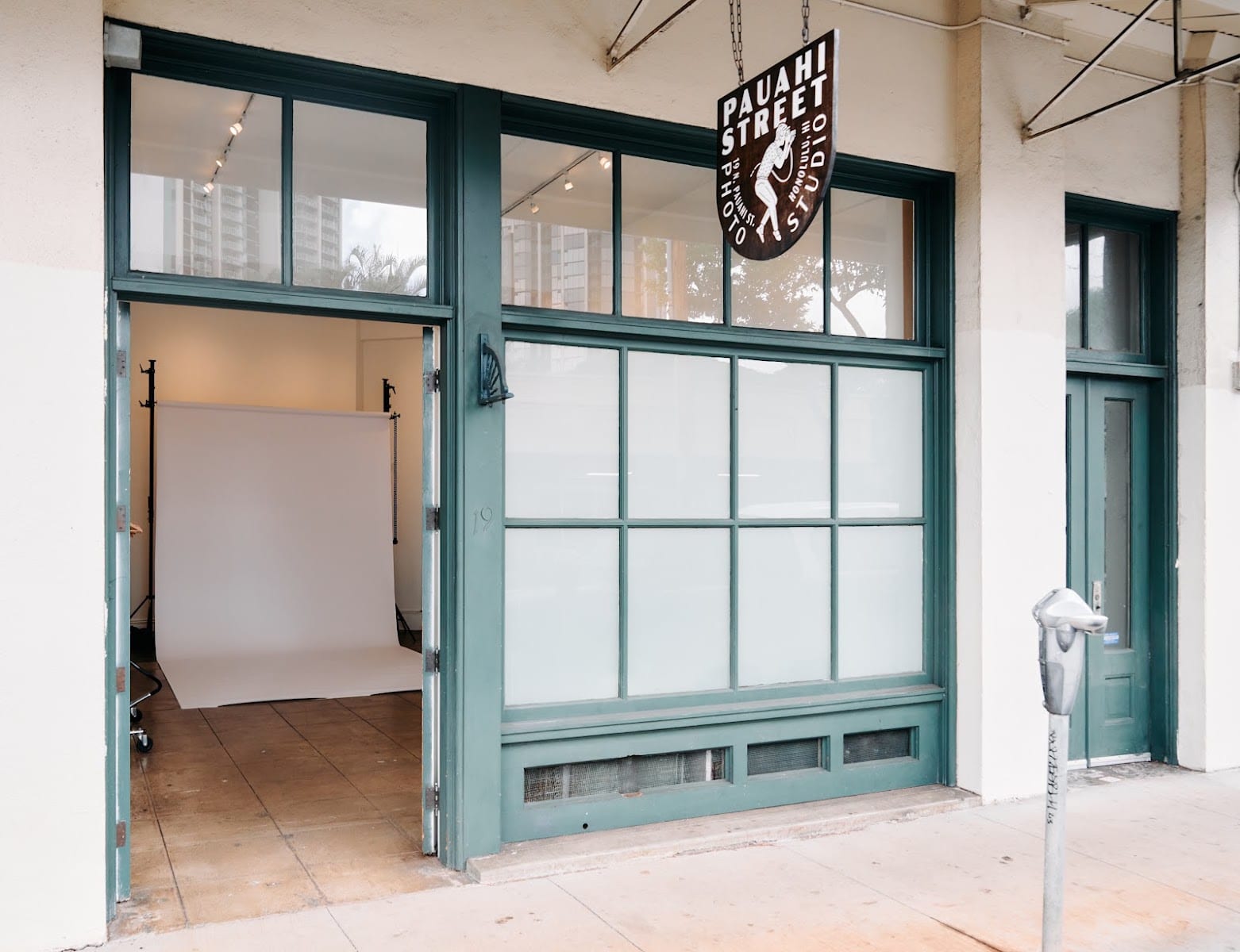 Pauahi Studio