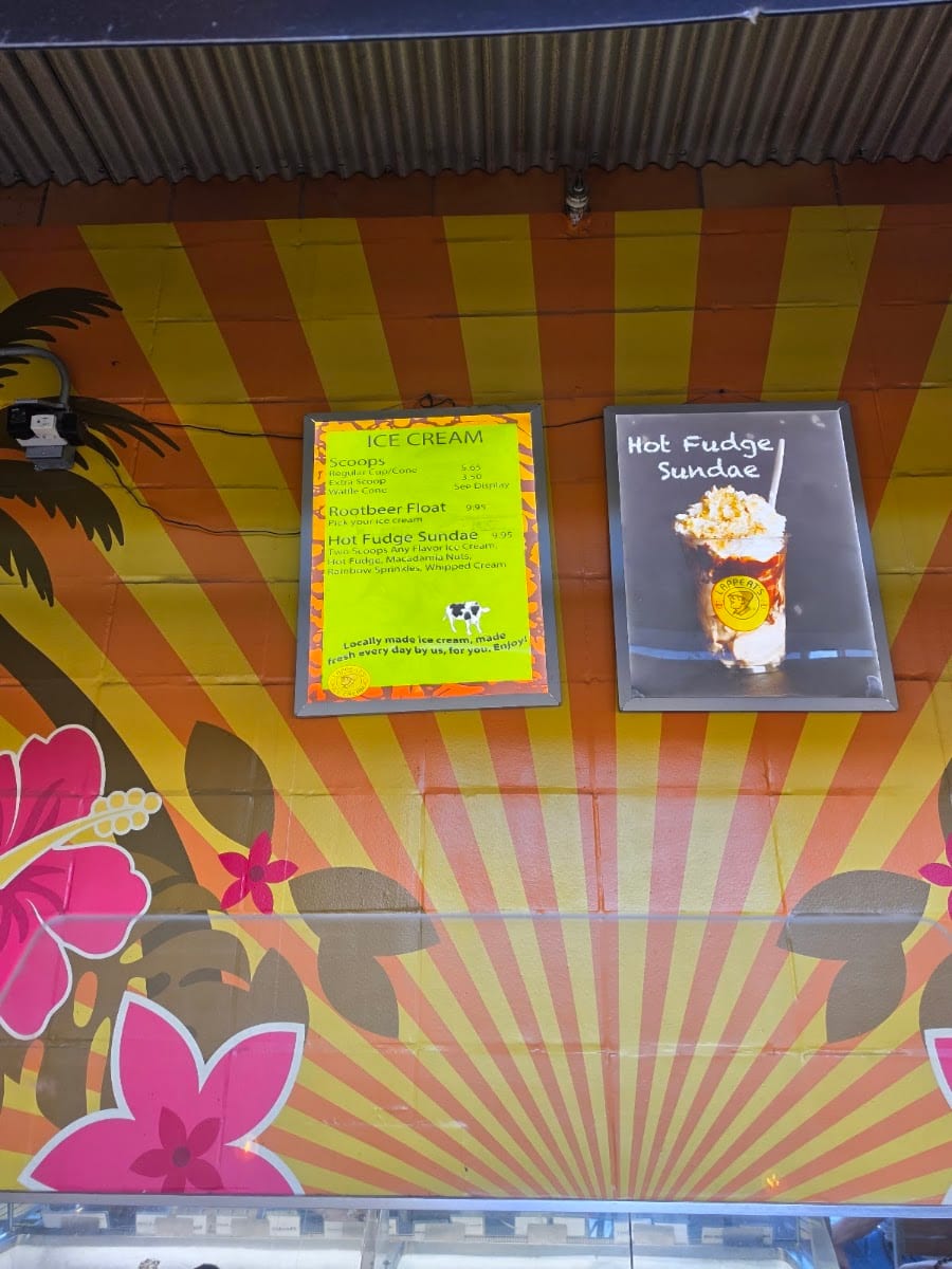 Lappert’s Ice Cream, photo 3