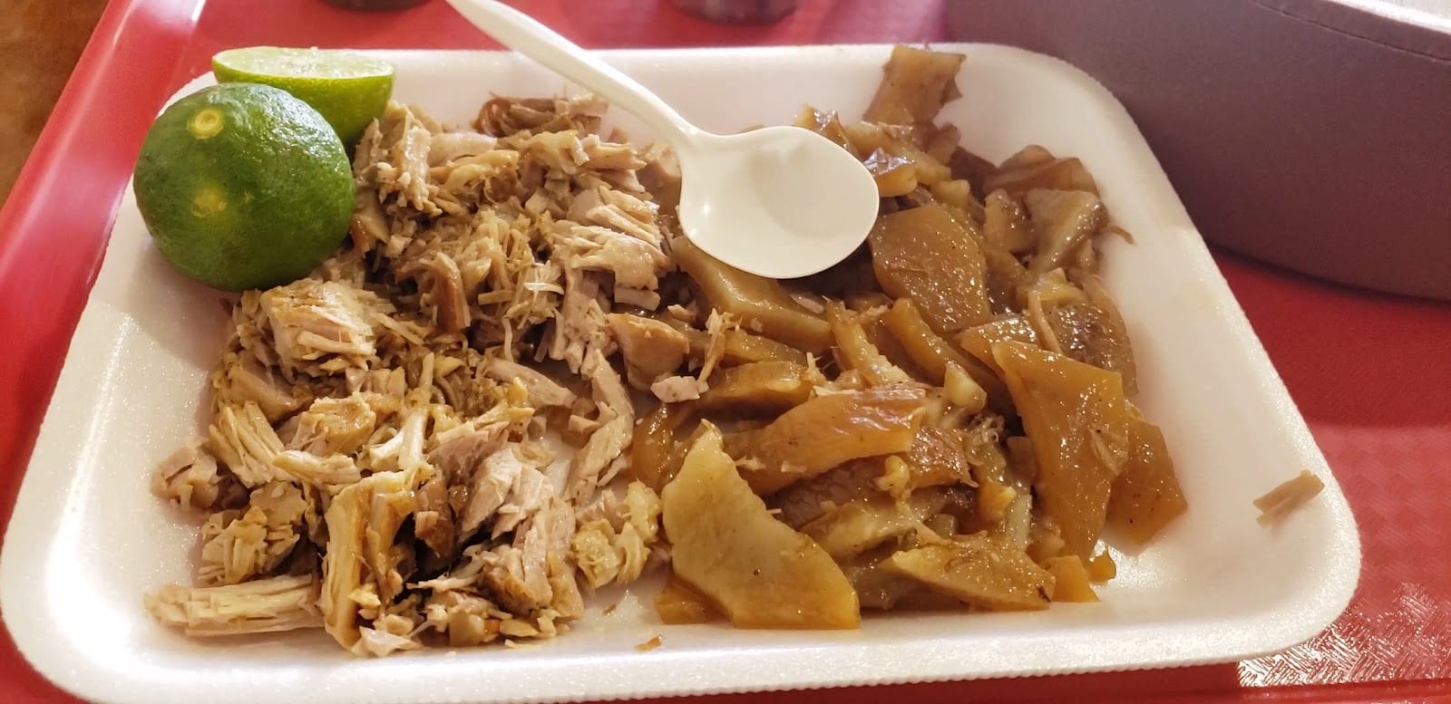 Carnitas La Yoca, photo 3