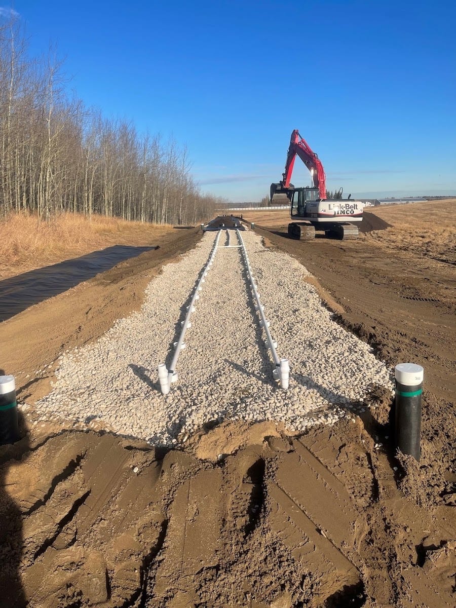 Jimco Ditching Ltd., photo 2