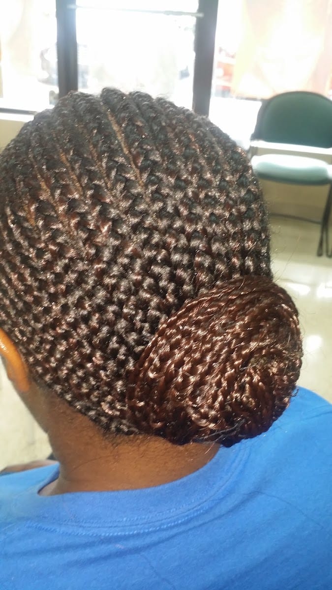 koko's african hair braiding, photo 2