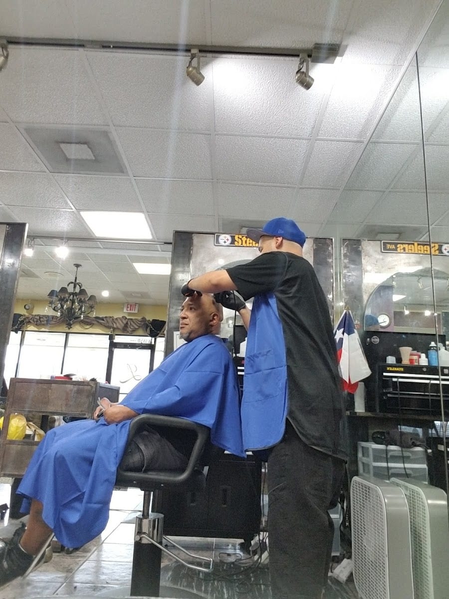 Tizzy's Hair Salon, photo 2