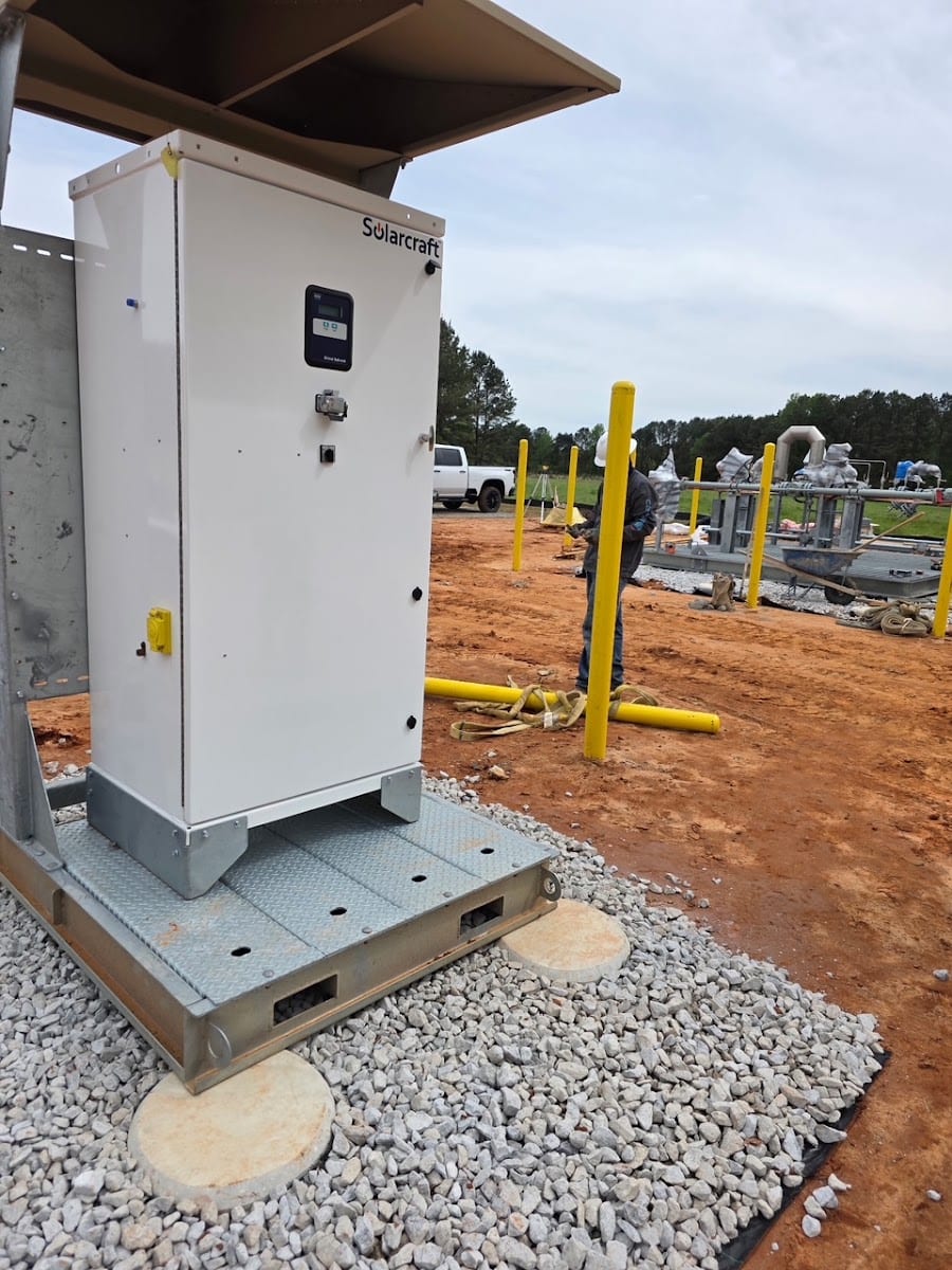 West States Energy Contractors