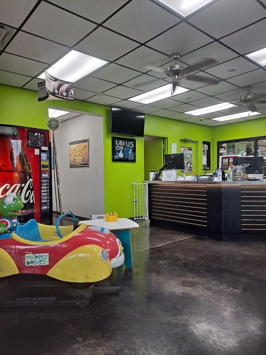 Big Brand Tire & Service
