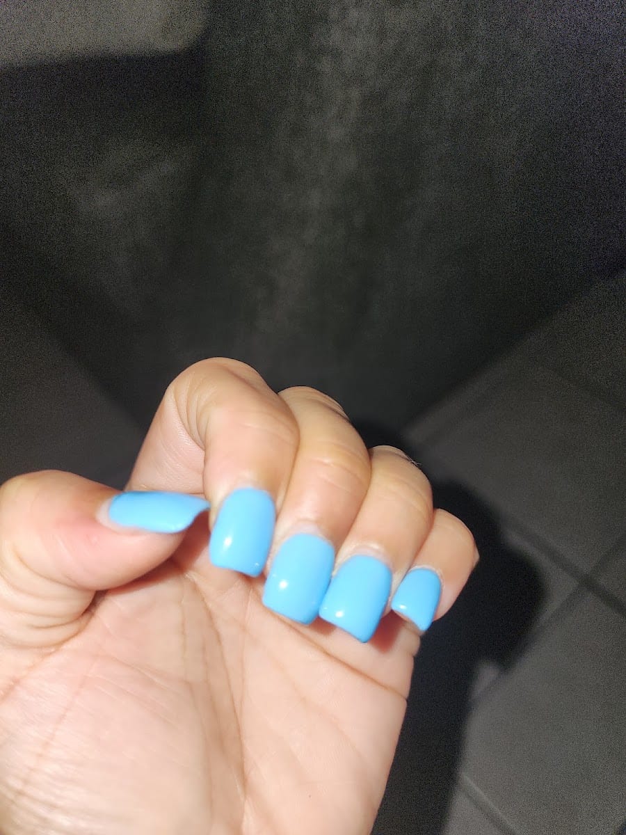 DIAMOND NAILS & LASHES, photo 3