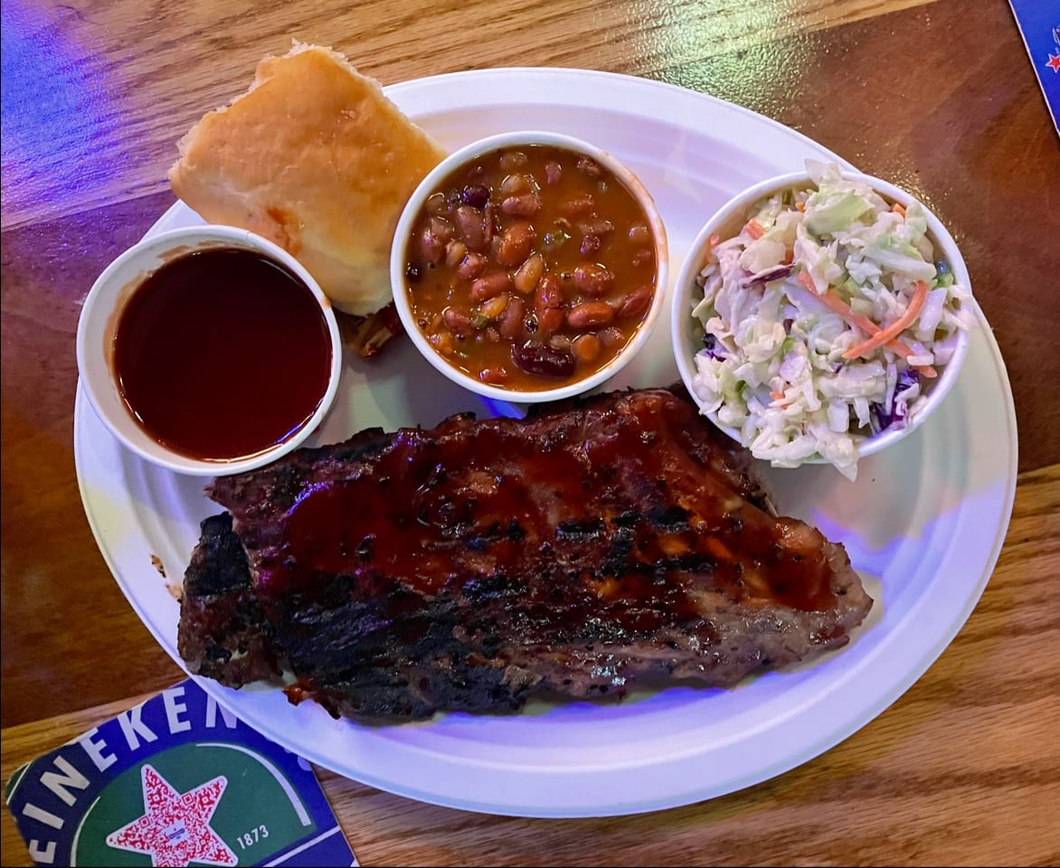 Brian's Original Sports Bar