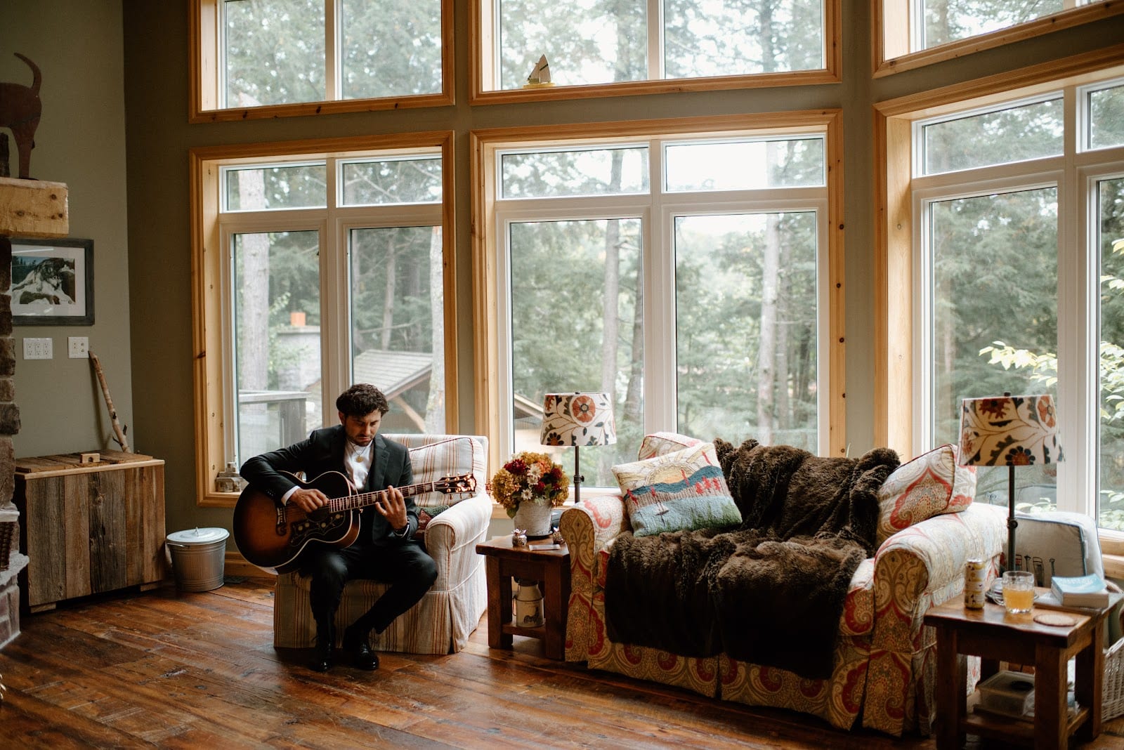 Earthtones Music Therapy & Holistic Wellness